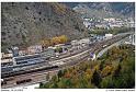 STAZIONE DI MODANE SNCF